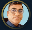 Liakat Hossain portfolio logo