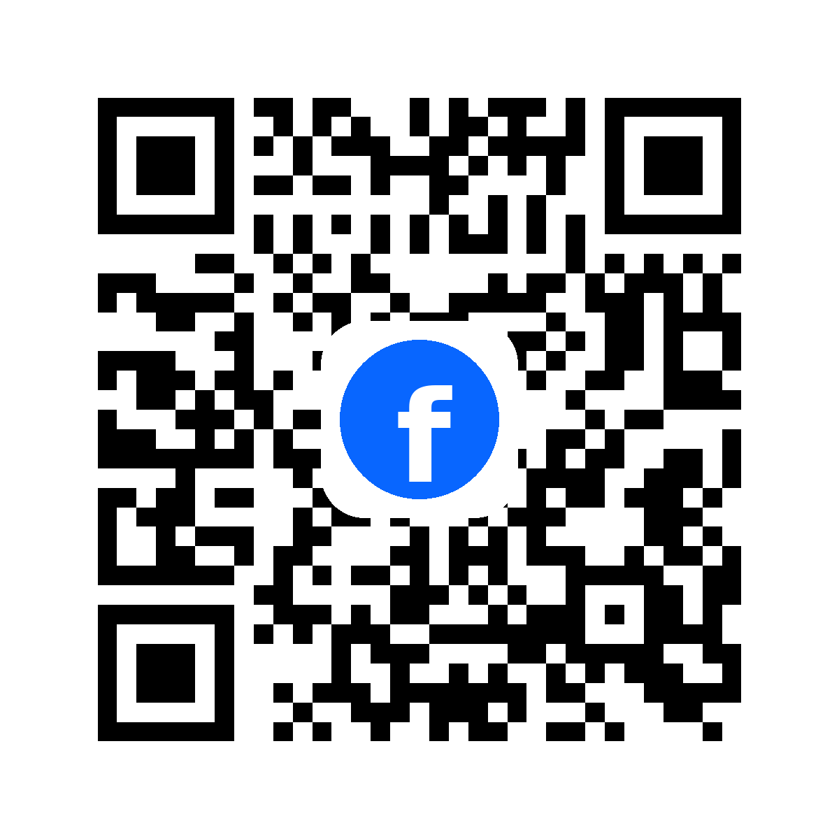Facebook QR code for Liakat Hossain