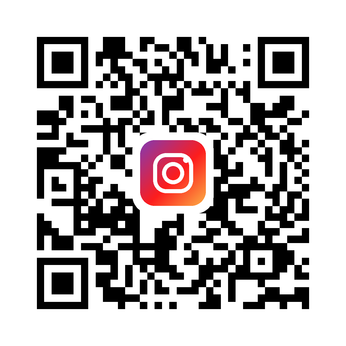 Instagram QR code for Liakat Hossain