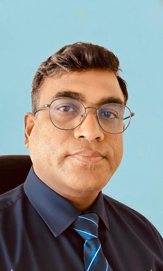 Liakat Hossain